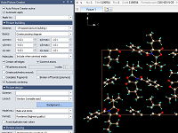 Feature: Automatic and batch structure picture creation