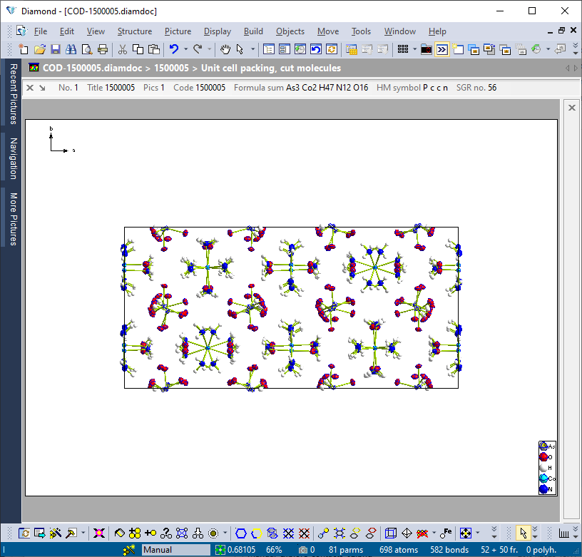 Printout page layout