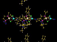 Feature: Functionality for molecules and polymers